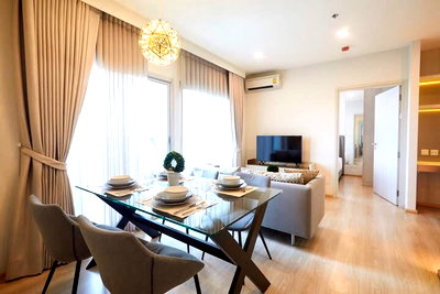 Condos for rent : Noble Revolve             Ratchada 