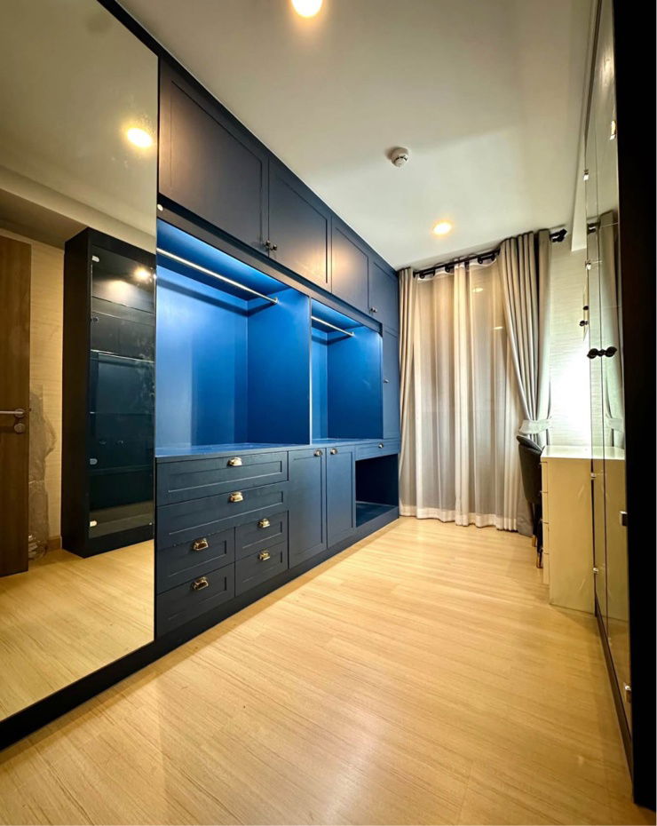 picture #Z2334💥070968🔥 Condo for rent: Supalai Prime Rama 9 - 5/11
