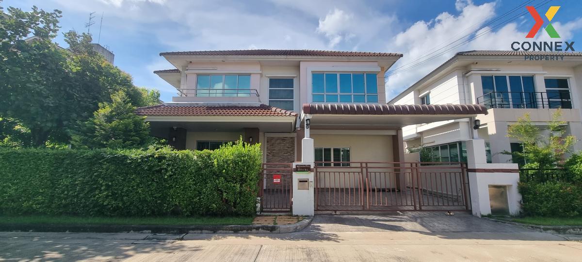 รูป ขายบ้าน  ไลฟ์ บางกอก บูเลอวาร์ด ปิ่นเกล้า – เพชรเกษม ห้องมุม กระทุ่มล้ม สามพราน นครปฐม CX-130589 ✅ ทักไลน์ @connexproperty ตอบทันที ทีมงานมืออาชีพ ✅  - รูปที่ 12/12
