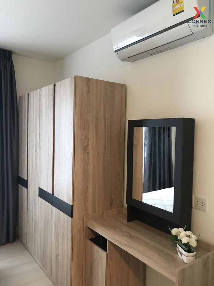 picture 🔥🔥🔥 FOR RENT condo , Life Asoke , MRT-Phetchaburi , Bang Kapi , Huai Khwang , Bangkok , CX-38396 ✅ Live chat with us ADD LINE @connexproperty ✅ 🔥🔥🔥 - 8/10