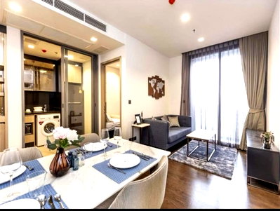 Condos for rent : Condo for Rent at THE LINE Ratchathewi (E6809026)