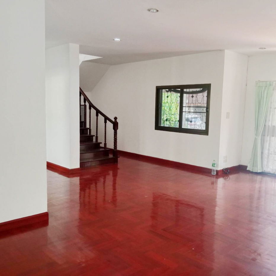 รูป ขายด่วนบ้านเดี่ยว 2 ชั้น หมู่บ้าน อมรเพลส รามคำแหง 167/1 เขตสะพานสูง กทม. - รูปที่ 17/37