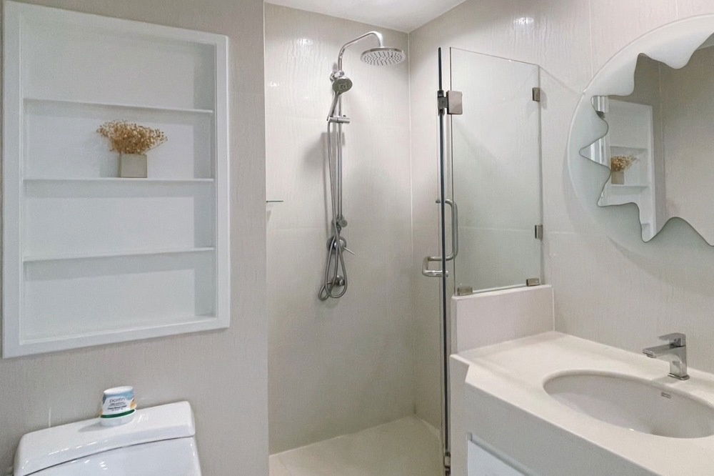 picture 🔥 For Rent !! high floor 10++, Good location!!🔥Code C20230103378..........Baan Siri 24, 2 bedroom, 2 bathroom, furnished, ready to move in 📣📣 - 9/9
