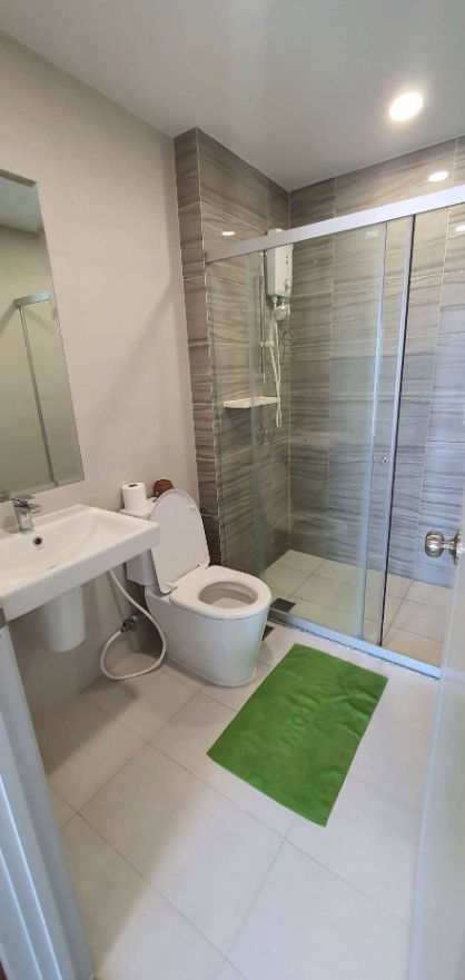 รูป WS3245 🏢 ให้เช่า Supalai Veranda Ramkhamhaeng ใกล้ MRT รามคำแหง เพียง 15,000 บาท/เดือน - รูปที่ 4/6