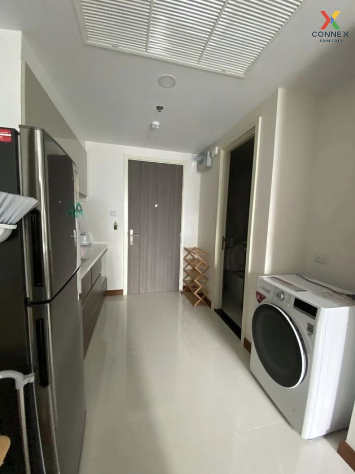 picture FOR RENT condo , Supalai Premier Charoen Nakhon , BTS-Khlong San , Khlong San , Khlong San , Bangkok , CX-72514 ✅ Live chat with us ADD LINE @connexproperty ✅  - 4/10