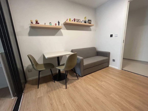 picture For Rent: Atmoz Kanaal Rangsit - Resort-style Condo with Waterfront Ambiance in the Heart of Rangsit - 2/17