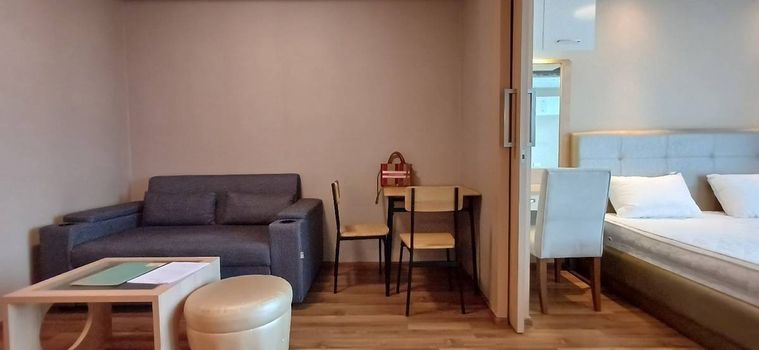 Treasure Condo in Chiangmai Business Park near Central Festival Chiangmai