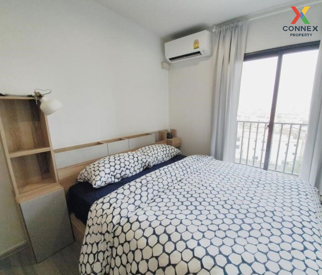 picture 🔥🔥🔥 FOR RENT condo , The Parkland Charan - Pinklao , MRT-Bang Yi Khon , Bang Yi Khan , Bang Phlat , Bangkok , CX-56528 ✅ Live chat with us ADD LINE @connexproperty ✅ 🔥🔥🔥 - 5/9