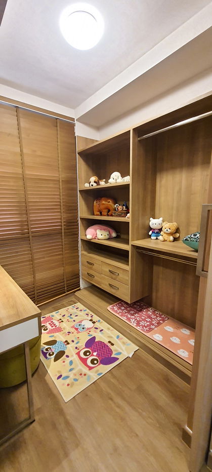 picture Treasure Condo in Chiangmai Business Park near Central Festival Chiangmai - 9/27