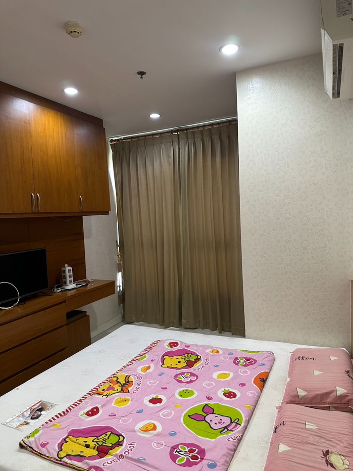 picture For Rent: Supalai Premier Ratchathewi Condo Near BTS Ratchathewi at Line: @homefinder - 6/7
