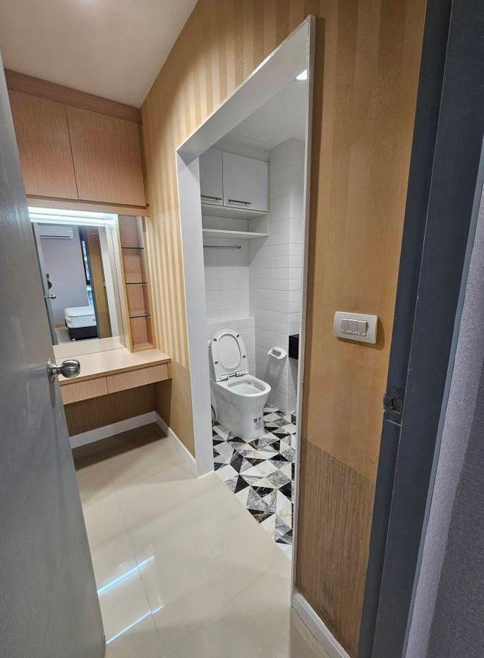 picture @Condorental condo for rent IDEO Mix Sukhumvit 103 - 8/12