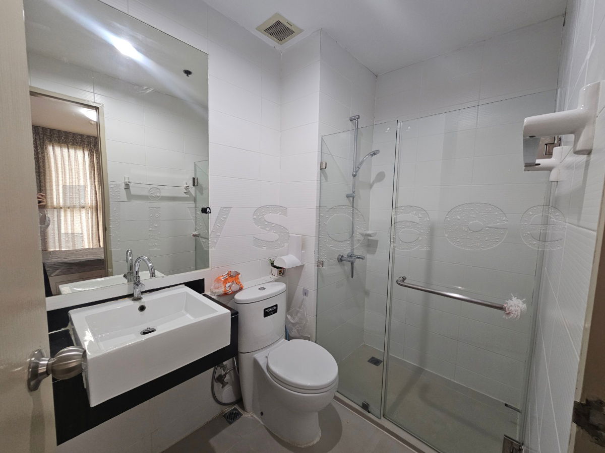 รูป ▚ LB104ツ สำหรับเช่า Ideo Mix Phaholyothin – 2 ห้องนอน ห้องมุม ราคาพิเศษ ⭐ - รูปที่ 7/7