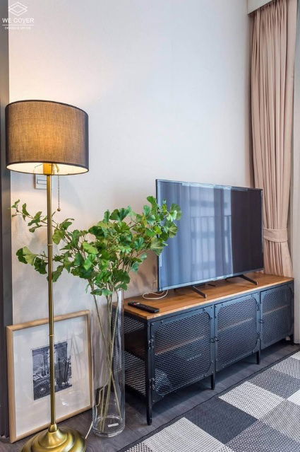 รูป TA7380📲LineID @556ryccg🚄1 ห้องนอน 30 ตรม ชั้น 11 Fully furnished Edge สุขุมวิท23 ใกล้BTSอโศก, MRTสุขุมวิท - รูปที่ 8/9