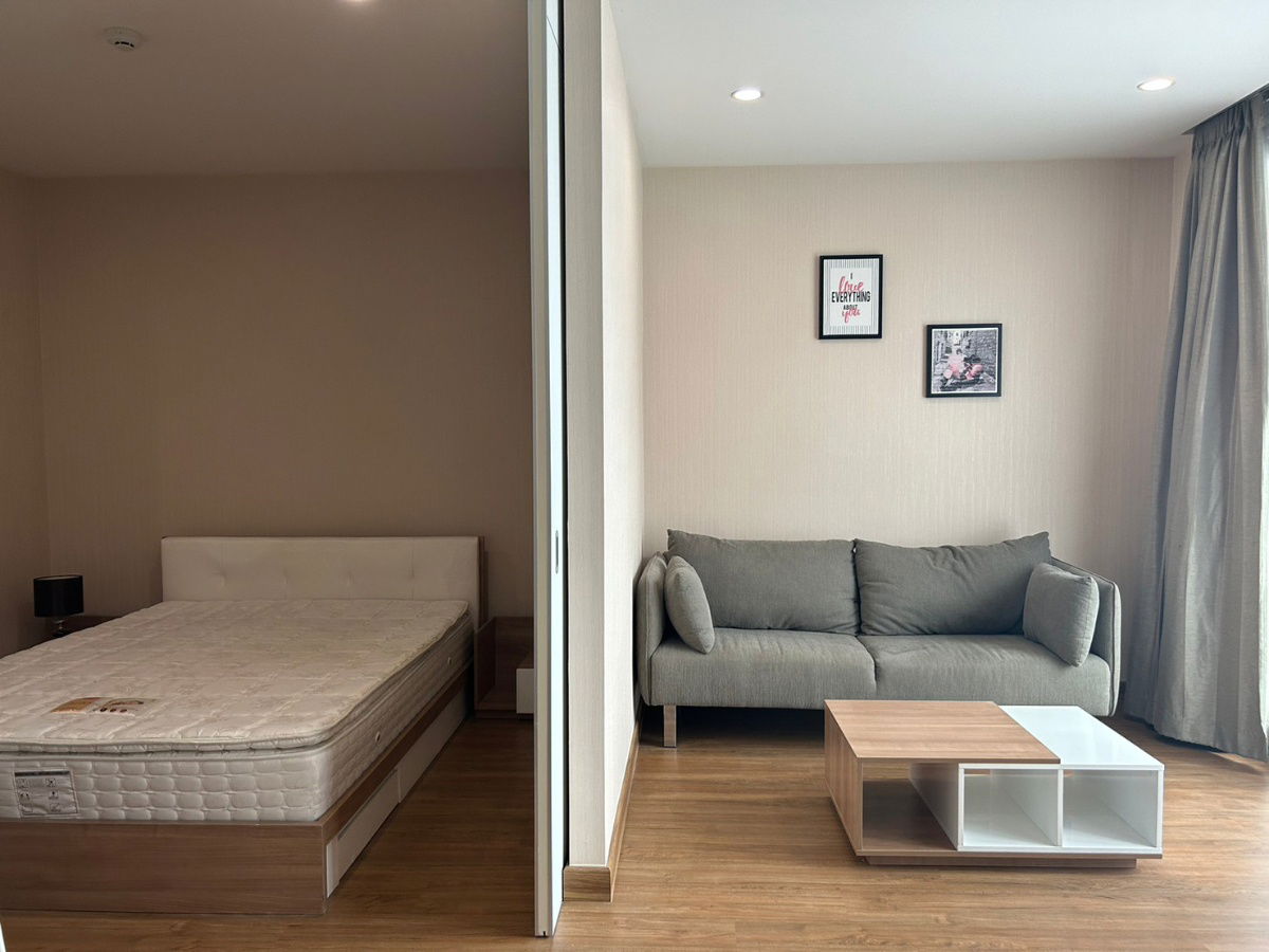 picture The Nimmana condo for rent ! 1Bedroom in nimman  : Tel. +66823899314 (Boo) - 8/23