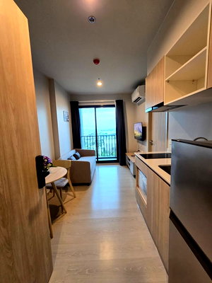 Condos for rent : Condo for Rent at Nue Mega Plus Bangna (E6809036)