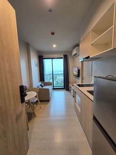 รูปภาพ เช่าคอนโด Nue Mega Plus Bangna/นิว เมกา พลัส บางนา (E6809036)  ID Line : @condo101