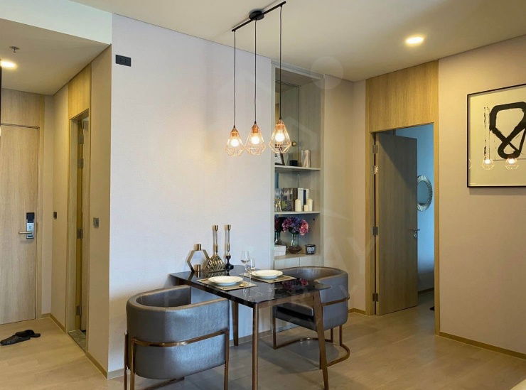 picture Condo for Sale ​🔥🔥 Special Price at Siamese Exclusive Sukhumvit 42 MD-95294 - 7/13