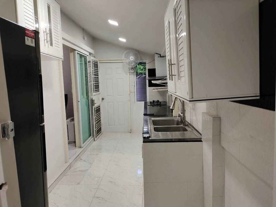 picture Rent Pruksa Ville5 , near Central westgate, ready to move - 12/20