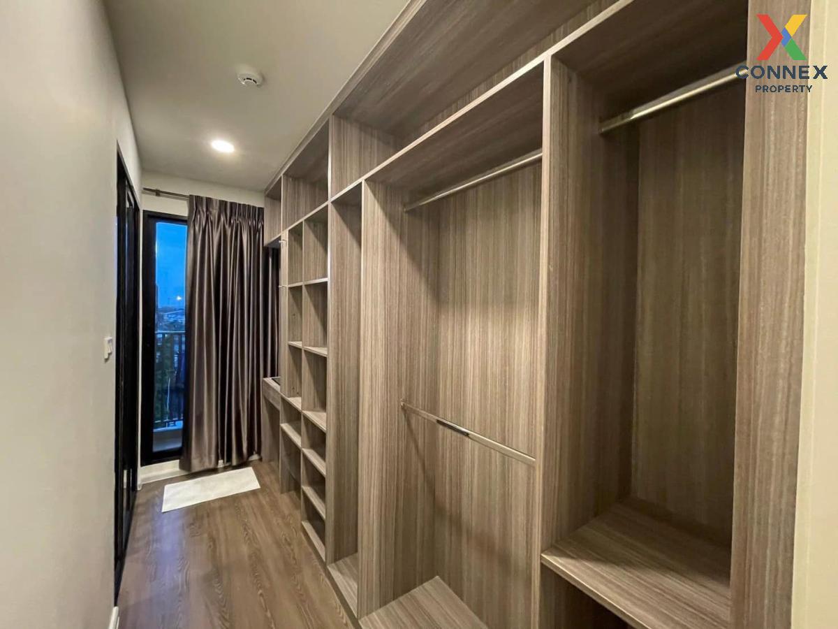 picture 🔥🔥🔥 For Rent Condo , The Origin Ramintra​ 83 Station , MRT-Ram Inthra Kor Mor 9 , Khanna Yao , Khanna Yao , Bangkok , CX-130433 ✅ Live chat with us ADD LINE @connexproperty ✅ 🔥🔥🔥 - 6/6