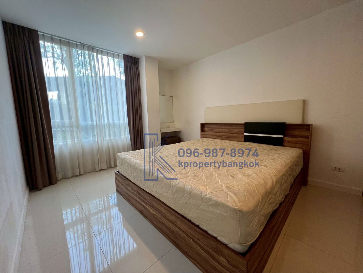 รูป ให้เช่า - อิลีเม้นท์ ศรีนครินทร์ ชั้น 1 ขนาด 44 ตรม 9500 บาท ใกล้ห้างซีคอน MRT สายสีเหลือง - รูปที่ 1/9