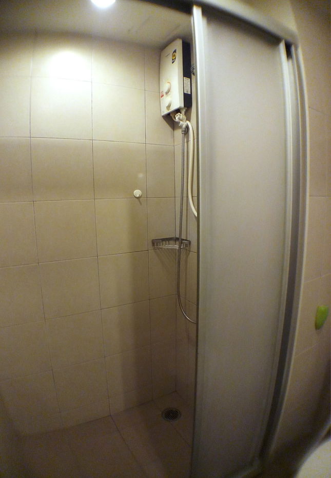 picture MRT Chokchai 4 300 m.0 Price  8,500 Baht Condo Lumpini Ville Latphrao - Chokchai 4 ( Rental ) - 15/21