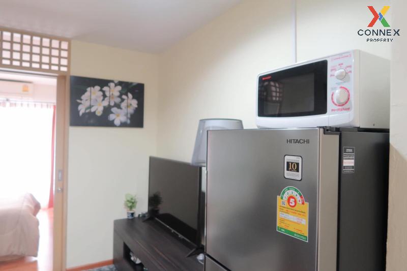 picture FOR RENT condo , Grand Park View Asoke , BTS-Asok , Khlong Toei , Watthana , Bangkok , CX-09992 ✅ Live chat with us ADD LINE @connexproperty ✅  - 4/9