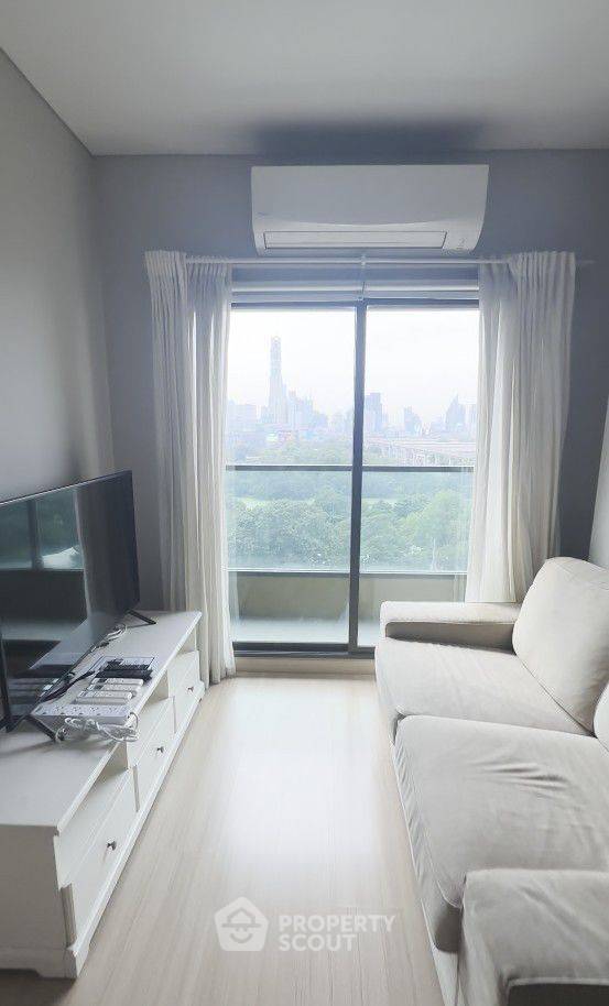 picture 1-BR Condo at Lumpini Suite Phetchaburi – Makkasan near ARL Makkasan (ID 2300880) - 4/5