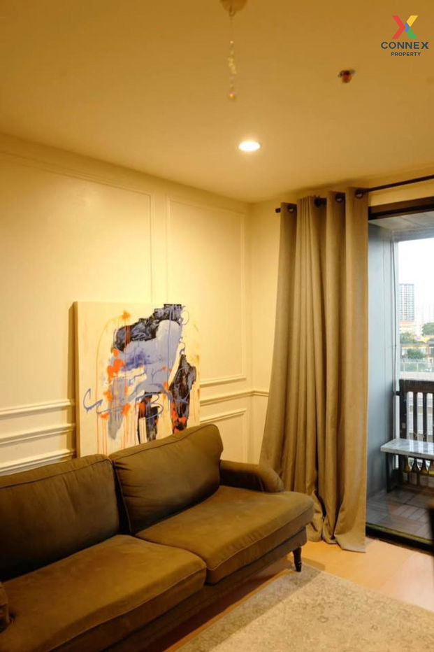 picture For Rent Condo , Vista Garden , BTS-Phra Khanong , Phra Khanong Nuea , Watthana , Bangkok , CX-130615 ✅ Live chat with us ADD LINE @connexproperty ✅  - 3/7