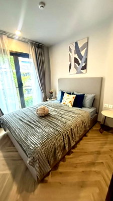 คอนโดให้เช่า : เช่าคอนโด Chapter Thonglor 25/แชปเตอร์ ทองหล่อ 25 (E6809058)  ID Line : @condo101