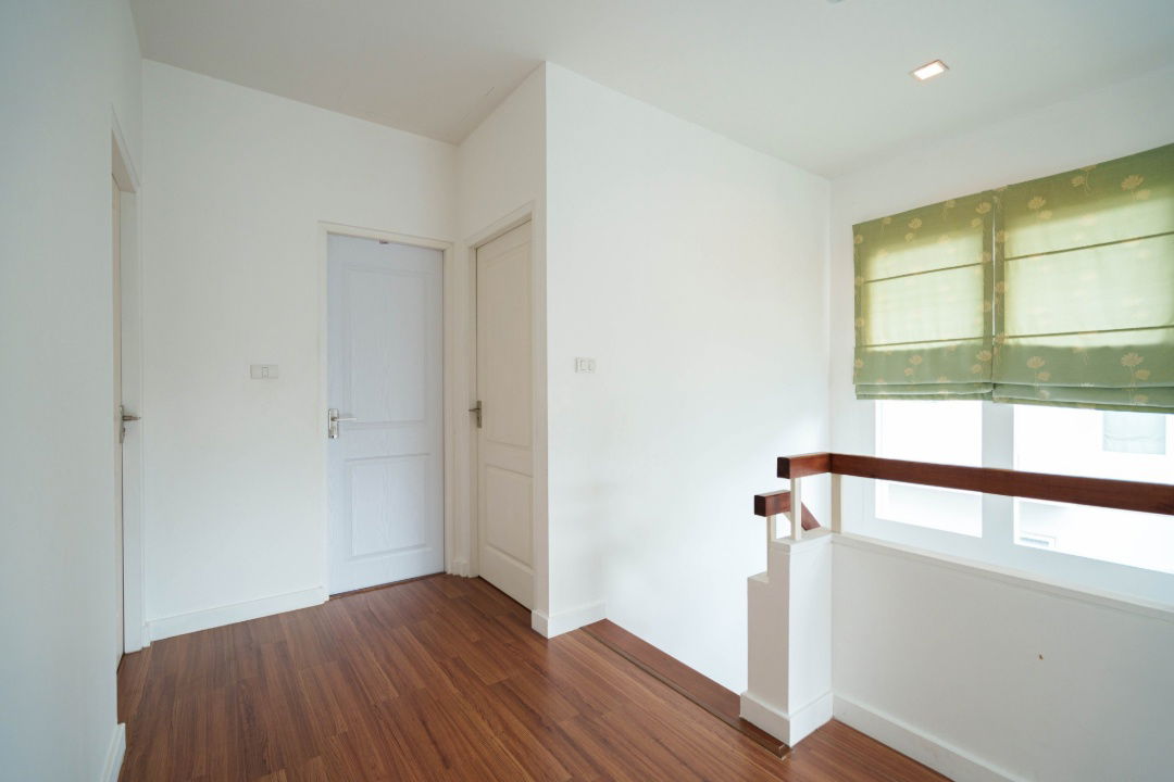 picture For rent: Detached house in Siwalee Meechok Village, fully furnished with appliances, 24-hour security system- RW006895 - 5/21