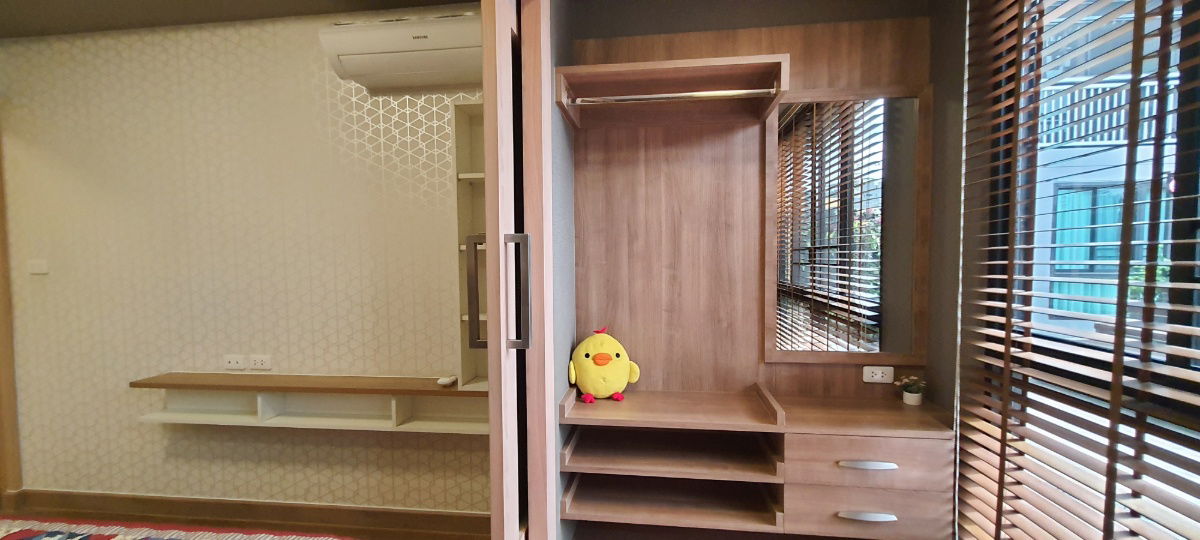 picture Treasure Condo in Chiangmai Business Park near Central Festival Chiangmai - 14/27