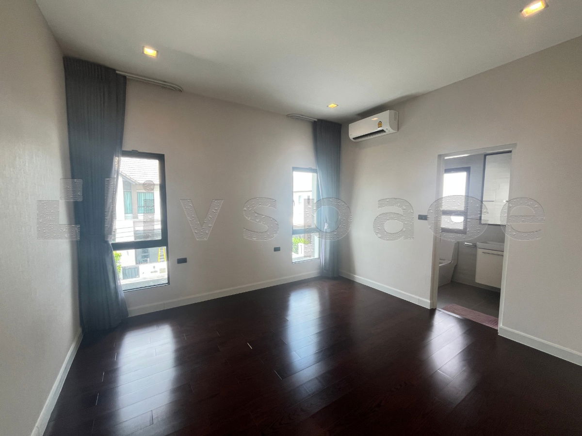 picture ▚ LB119ツ For Sale: Bangkok Boulevard Signature Sathorn – Ratchapruek | 2-Storey Detached House, 108 sq.wah – Best Deal in The Development! ⭐ - 7/12