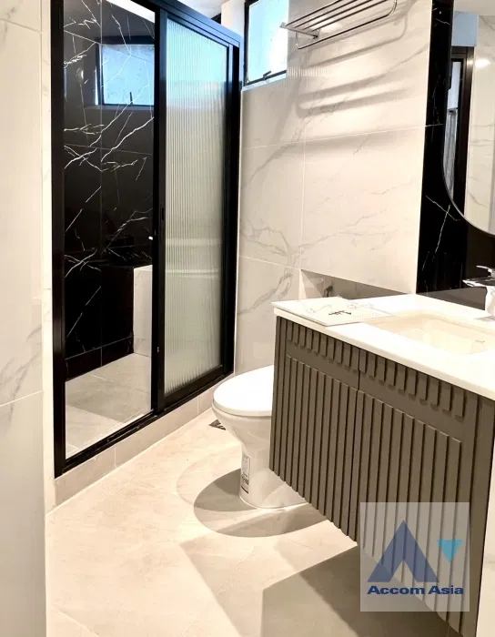 รูป 🔼🔽 AccomA 📩 Newly renovated,Pet friendly 4 BR Condominium @President Park Sukhumvit 24   (AA42672) - รูปที่ 19/19