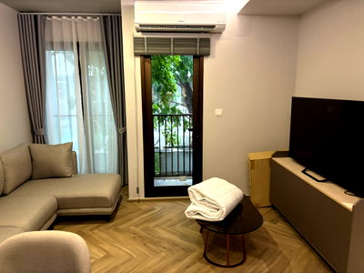 Condos for rent : ✨Condo for Rent : Chapter Thonglor 25 (BTS Thonglor) AP-02 ( line : @condo91 )