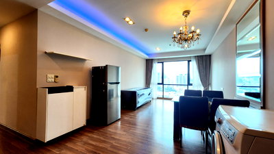 Condos for rent : Noble Reflex | 2 Bedrooms for rent Nice Furnished and Good Location Ari