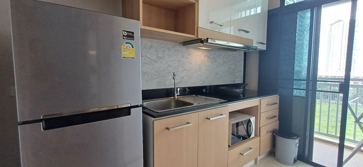 picture Treasure Condo in Chiangmai Business Park near Central Festival Chiangmai - 15/23
