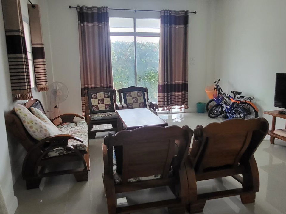 รูป ขายบ้าน Diya Valley Hangdong บ้านปลอดภัย ในโครงการ ใกล้กาดฝรั่ง และโรงเรียนนานาชาติหลายแห่ง- SW002934 - รูปที่ 3/47