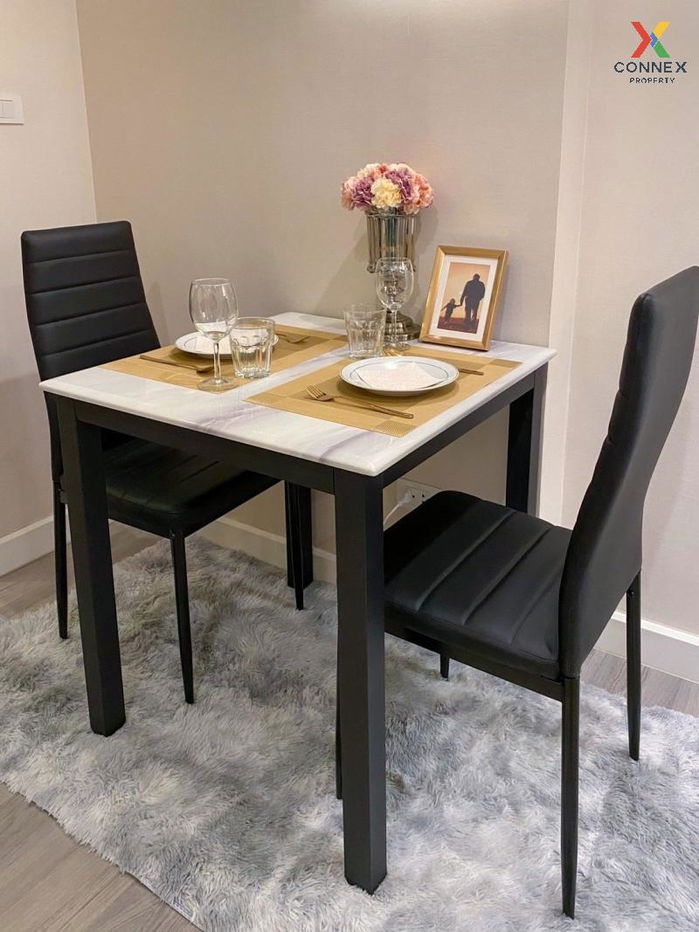 picture 🔥🔥🔥 For Rent Condo , The Room BTS Wongwianyai , BTS-Wongwian Yai , Bang Lamphu Lang , Khlong San , Bangkok , CX-130435 ✅ Live chat with us ADD LINE @connexproperty ✅ 🔥🔥🔥 - 8/10