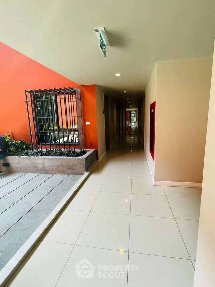 picture 1-BR Condo at Monte Rama 9-Ramkhamhang near ARL Ramkhamhaeng (ID 2301408) - 7/9