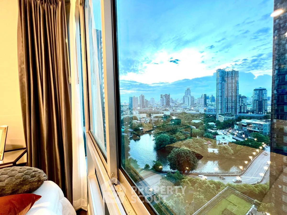รูป คอนโด 1-ห้องนอน ที่ เดอะ เบส สุขุมวิท 77 ใกล้ BTS อ่อนนุช (ID 2300869) - รูปที่ 16/20