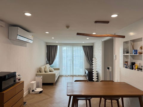🍃OwPeter080925🍃 คอนโด บ้านสิริสาทร สวนพลู Baan Siri Sathorn Suanplu 