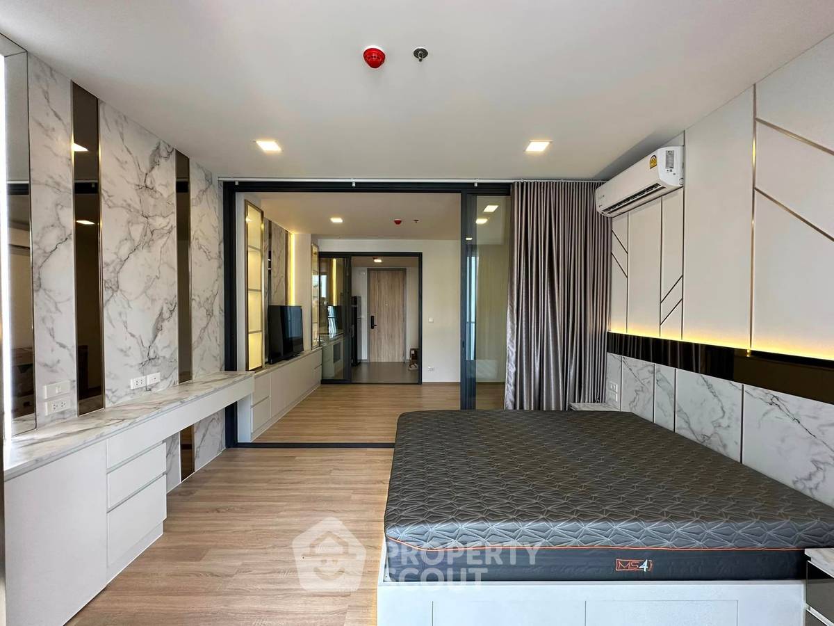picture 1-BR Condo at XT Phayathai near BTS Phaya Thai (ID 1238856) - 1/9