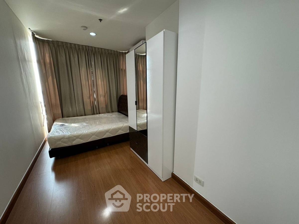 รูป คอนโด 3-ห้องนอน ที่ โฟร์ วิงส์ เรสสิเด้นส์ ใน หัวหมาก (ID 2300507) - รูปที่ 8/10