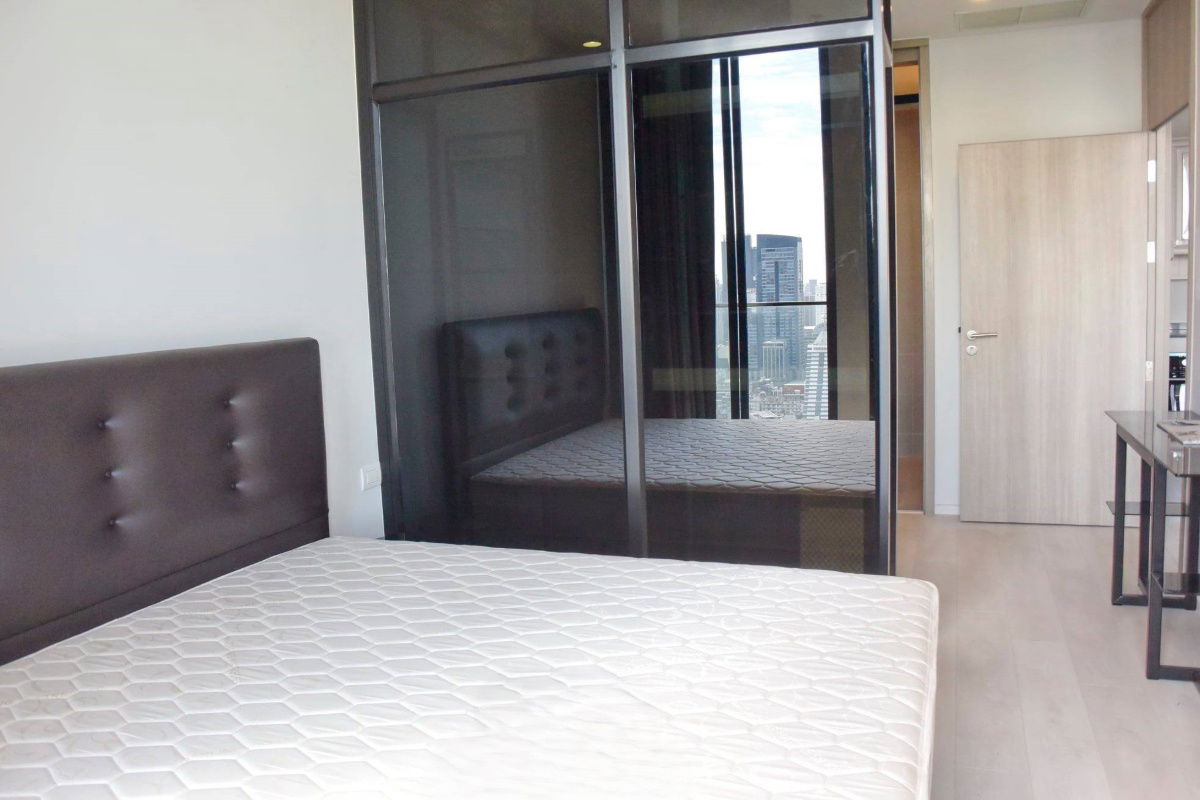 picture For Rent   Noble Ploenchit Condo - 4/19