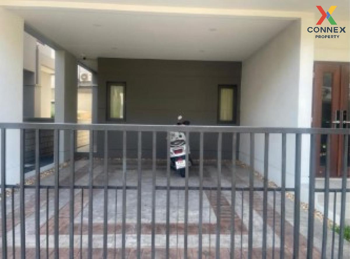 picture For Rent House , The City Rama 9 - Ramkhamhaeng , Saphan Sung , Saphan Sung , Bangkok , CX-130566 ✅ Live chat with us ADD LINE @connexproperty ✅  - 2/7