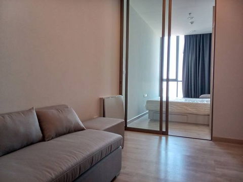 Condo for Rent at Niche Pride Taopoon - Interchange (A6809007)