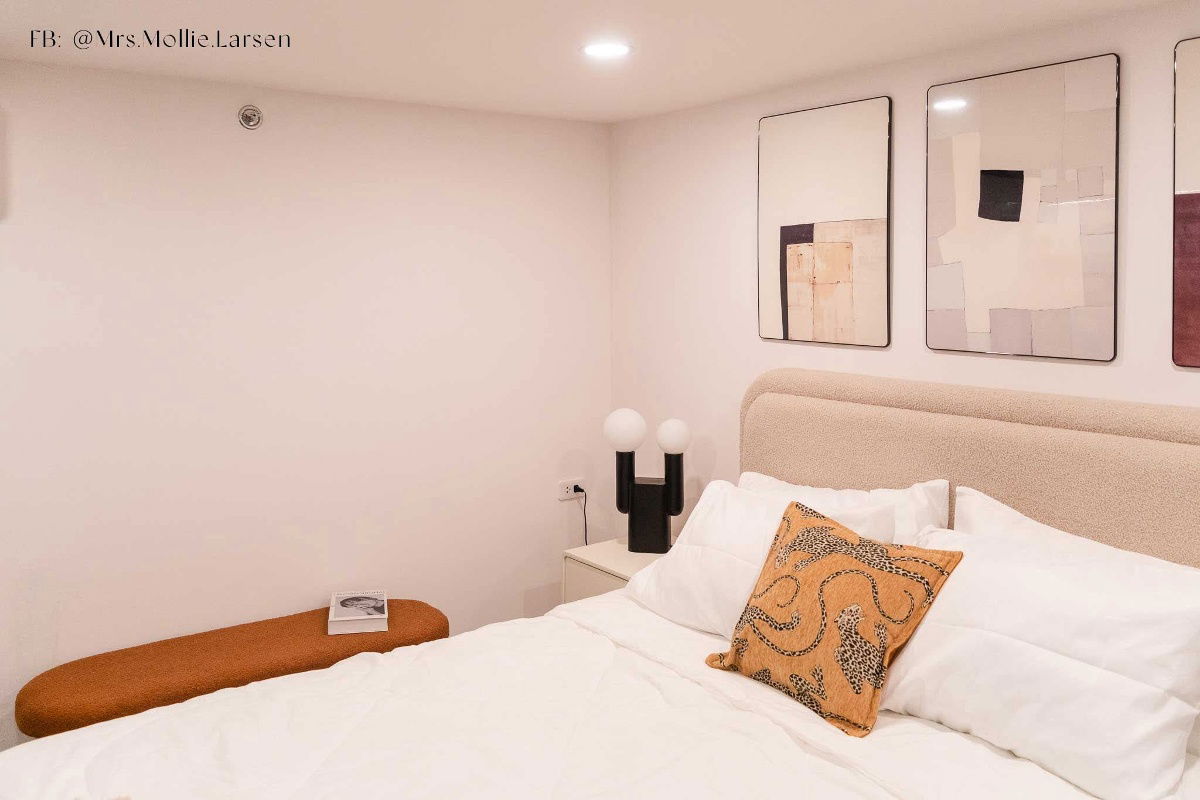 รูป 🍃OwMollie080925🍃 New Condo for Rent  คอนโดใหม่ Brand New Condo – Ready to Move In   So Origin Kaset Interchange | โซ ออริจิ้น เกษตร อินเตอร์เชนจ์  - รูปที่ 6/35
