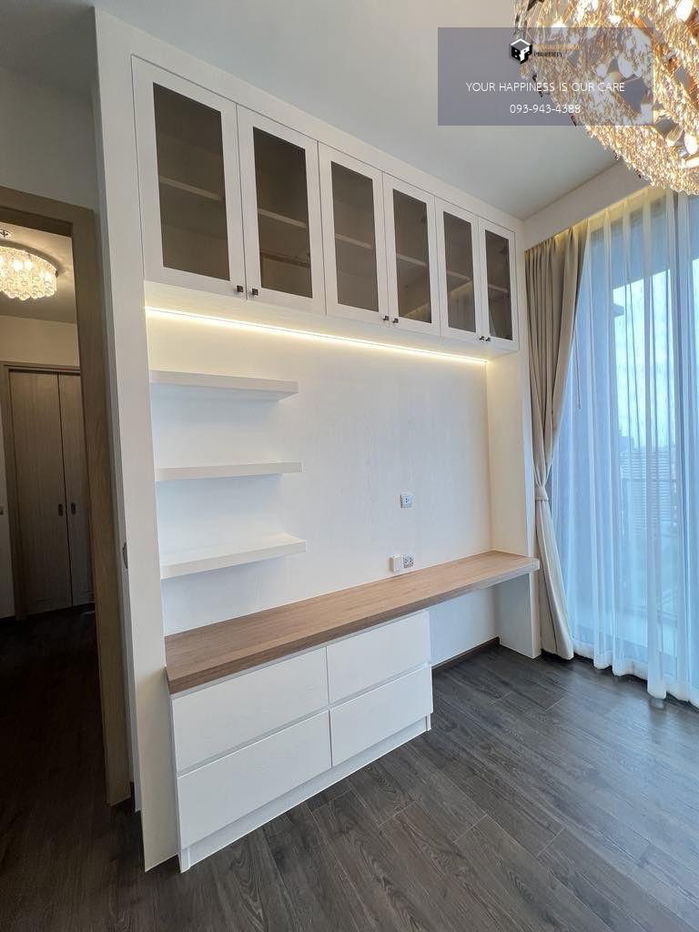 picture The Address Siam – Ratchathewi | 🚝Near BTS Ratchathewi #2025090811775 - 6/9