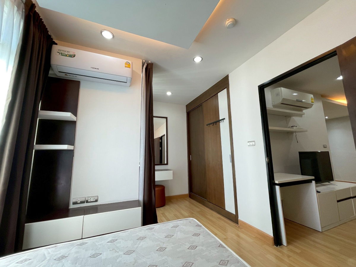 picture Jigsaw 2 Condo  For  Sale! 1bed,Near BigC Extra  - 3/12
