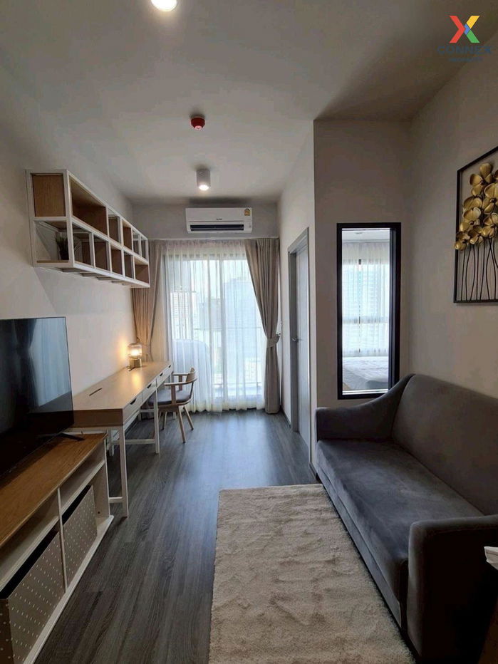 picture 🔥🔥🔥 For Rent Condo , Ideo Chula-Samyan , MRT-Sam Yan , Si Phraya , Bang Rak , Bangkok , CX-130532 ✅ Live chat with us ADD LINE @connexproperty ✅ 🔥🔥🔥 - 1/7